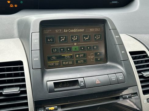 Used 2006 Toyota Prius FWD image 17