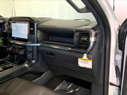 Used 2024 Ford F150 STX RWD image 16