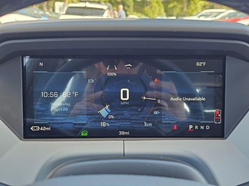 New 2027 Chevrolet Bolt LT FWD image 27