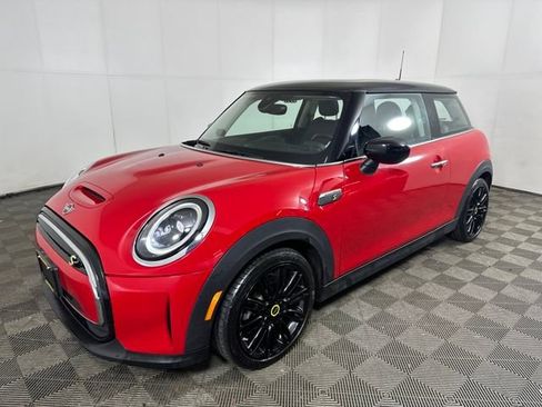 Used 2024 MINI Cooper SE image 7