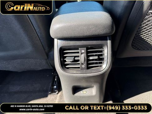 Used 2023 Kia Forte GT-Line w/ GT-Line Premium Package FWD image 32
