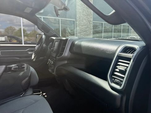Used 2022 RAM 1500 Big Horn AWD/4WD image 15