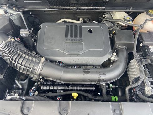 Certified 2023 Chevrolet Blazer LT w/ Convenience Package image 29