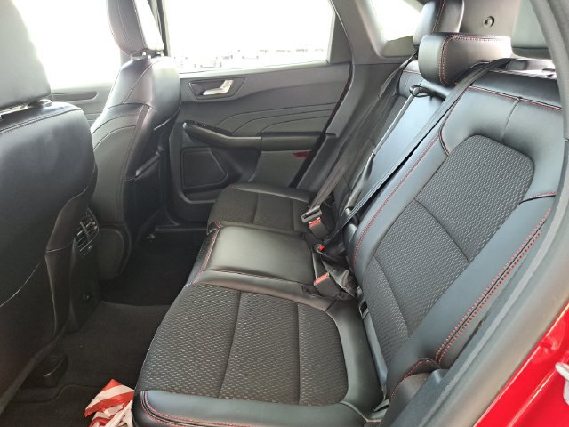 Used 2026 Ford Escape ST-Line w/ Tech Pack #1 AWD/4WD image 24