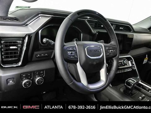 New 2026 GMC Sierra 1500 Denali image 4