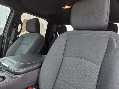 New 2026 RAM 2500 Tradesman AWD/4WD image 24