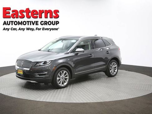 Used 2019 Lincoln MKC Select w/ Select Plus Package image 57