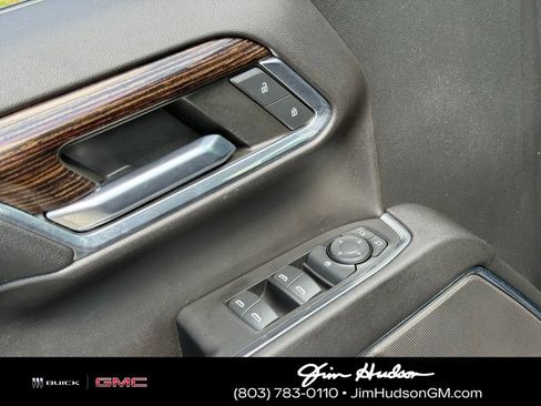 Used 2023 GMC Sierra 1500 Elevation AWD/4WD image 20