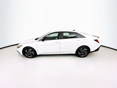 Certified 2025 Hyundai Elantra SEL image 5