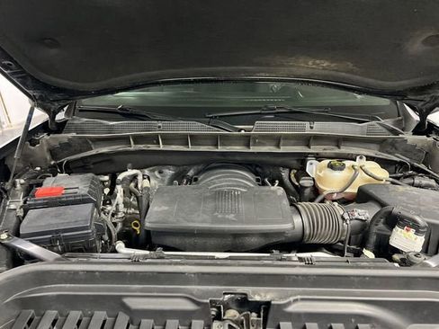 Certified 2025 GMC Sierra 1500 SLT AWD/4WD image 30