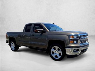 Certified 2015 Chevrolet Silverado 1500 LT w/ Texas Edition, 1LT Trim RWD video 2