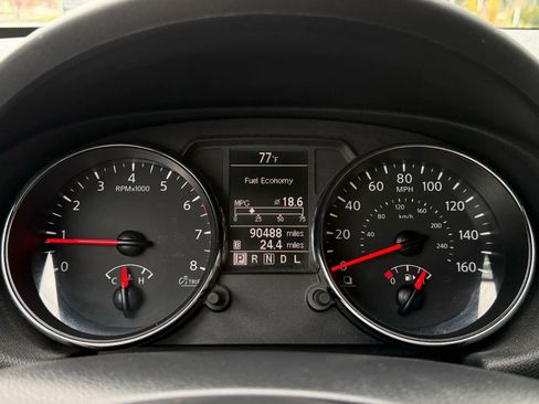 Used 2013 Nissan Rogue SL image 15