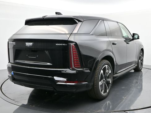 New 2025 Cadillac Escalade IQ Sport 2 image 5