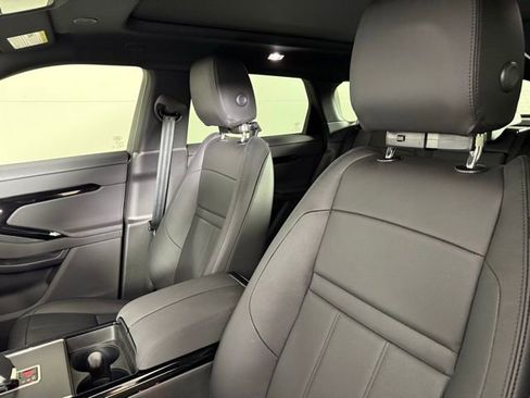Certified 2026 Land Rover Range Rover Evoque S image 7