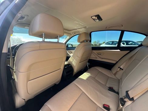 Used 2016 BMW 528i xDrive Sedan image 21