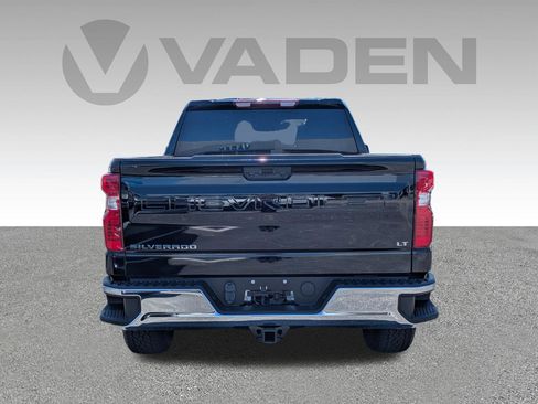 Used 2023 Chevrolet Silverado 1500 LT RWD image 26