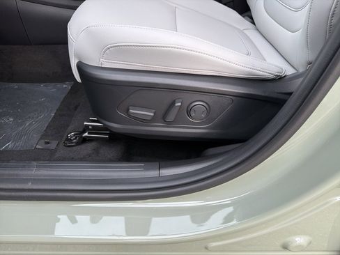 New 2026 Hyundai Santa Cruz SEL image 14