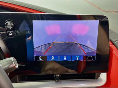 Used 2024 Chevrolet Corvette Z06 image 3