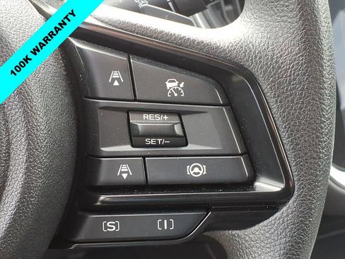 Certified 2025 Subaru Crosstrek 2.0i Premium AWD/4WD image 21