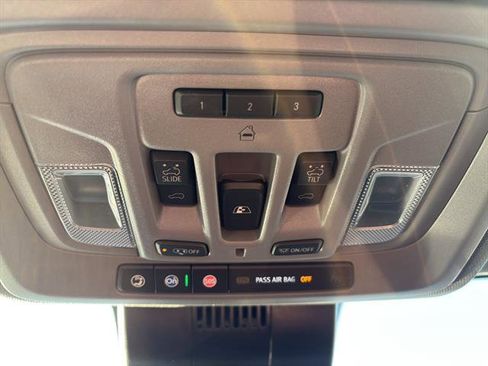 New 2026 Chevrolet Silverado 2500 LTZ w/ Trail Boss Package AWD/4WD image 28