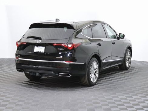 Certified 2023 Acura MDX Advance image 9