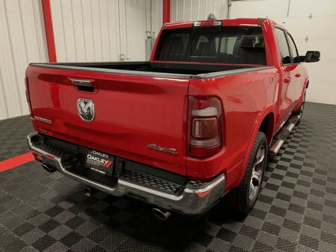 Used 2019 RAM 1500 Laramie image 20