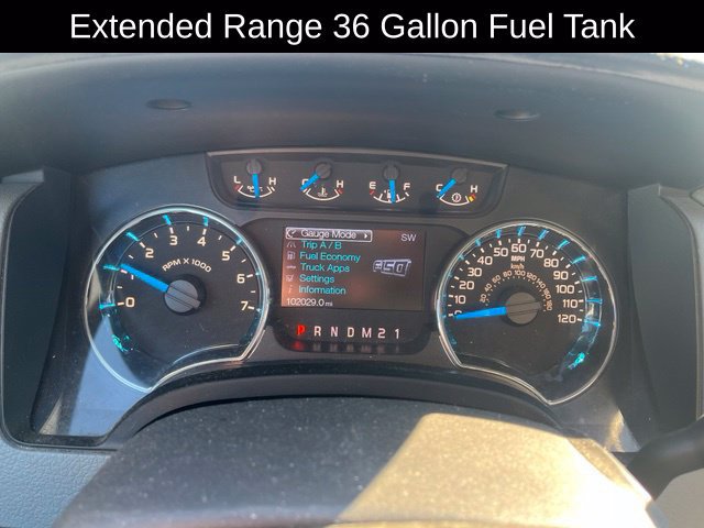 Used 2013 Ford F150 XLT w/ Luxury Equipment Group AWD/4WD image 11