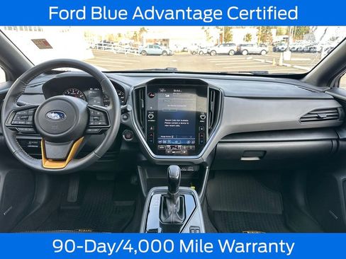 Used 2024 Subaru Crosstrek 2.5i Wilderness w/ Wilderness Package AWD/4WD image 17
