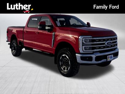 Used 2023 Ford F250 Lariat w/ Tremor Off-Road Package