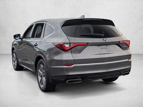 Used 2022 Acura MDX image 7