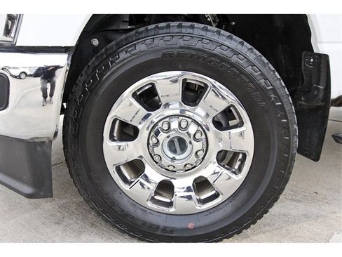 Used 2024 Ford F350 Lariat w/ Lariat Ultimate Package image 33