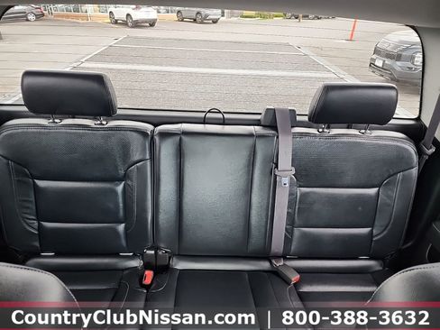 Used 2014 Chevrolet Silverado 1500 LT w/ All Star Edition AWD/4WD image 22