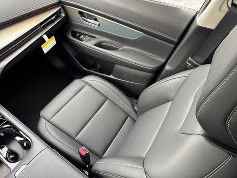New 2025 Nissan Murano SL AWD/4WD image 18