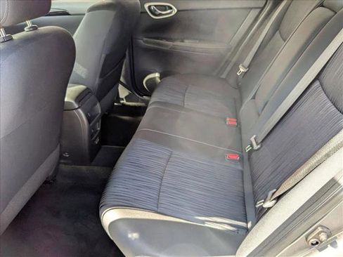 Used 2019 Nissan Sentra SV w/ Protection Package image 17