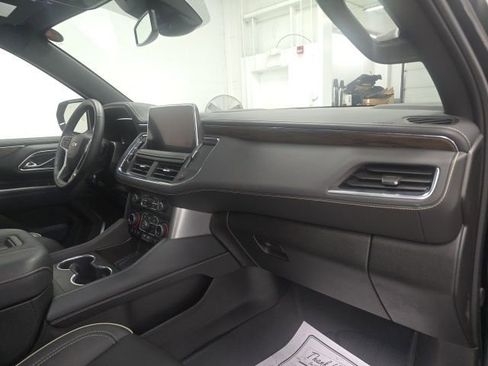 Certified 2024 Chevrolet Tahoe Premier image 29