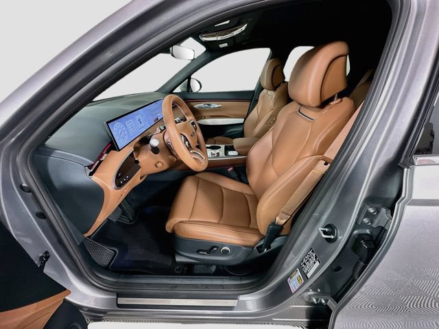 New 2027 Genesis GV70 2.5T Advanced AWD/4WD image 16