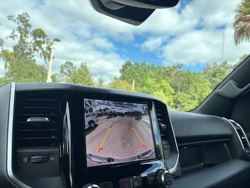 New 2026 RAM 1500 Big Horn image 17