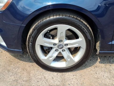 Used 2018 Audi A3 2.0T Premium FWD image 9