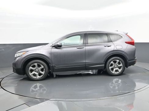 Used 2018 Honda CR-V EX-L image 5
