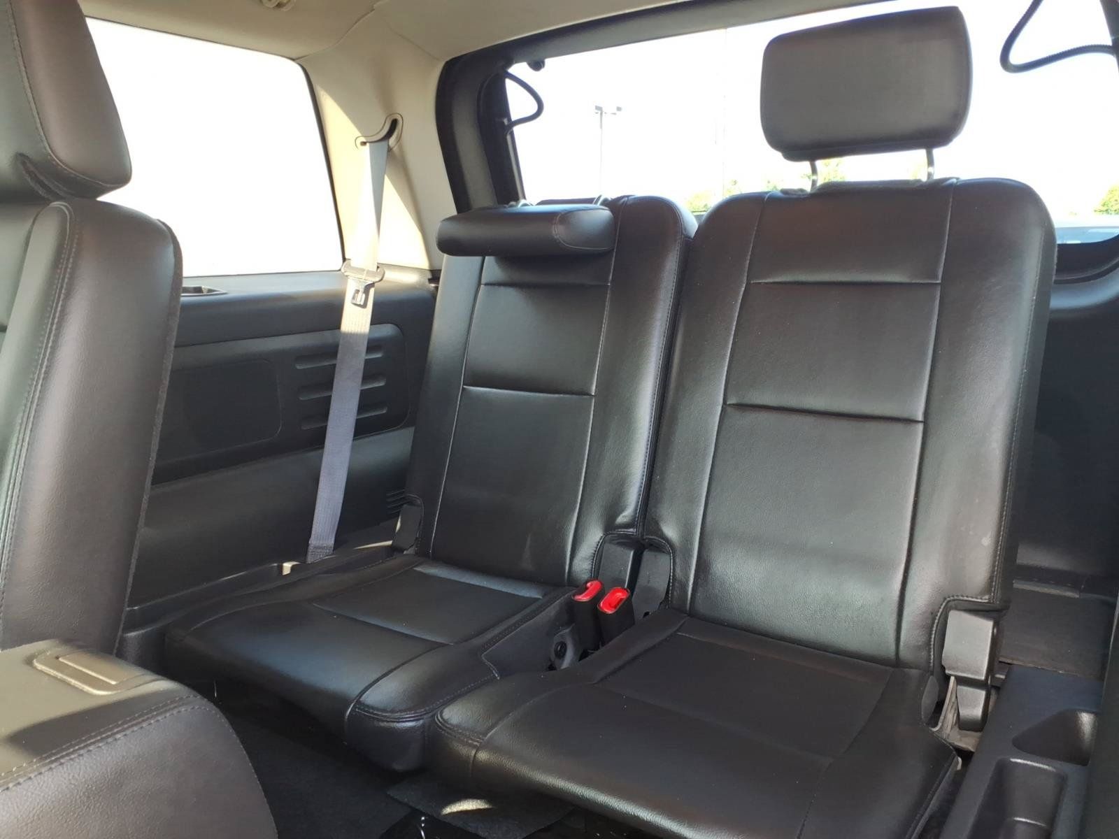 Used 2007 Ford Explorer Limited AWD/4WD image 13