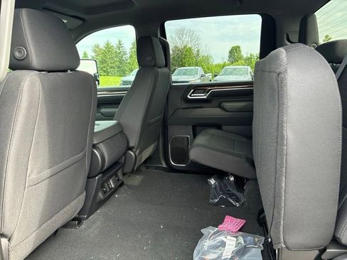 New 2026 Chevrolet Silverado 2500 LT w/ All Star Edition AWD/4WD image 28