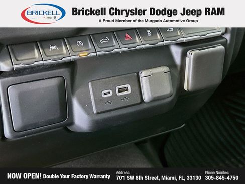 Used 2024 Chevrolet Silverado 1500 Custom w/ Rally Edition RWD image 27