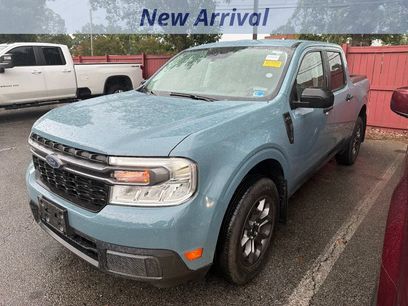 Used 2023 Ford Maverick XLT