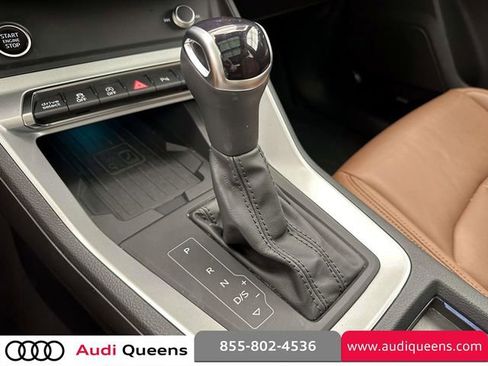 Certified 2023 Audi Q3 2.0T Premium Plus w/ Premium Plus Package AWD/4WD image 27
