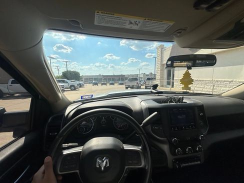 Used 2019 RAM 2500 Tradesman w/ Towing Technology Group AWD/4WD image 14