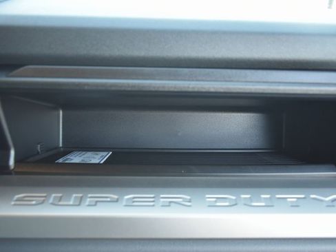 Used 2024 Ford F350 XLT w/ XLT Premium Package image 47