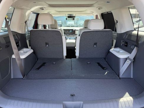 New 2026 Hyundai Santa Fe Calligraphy image 5