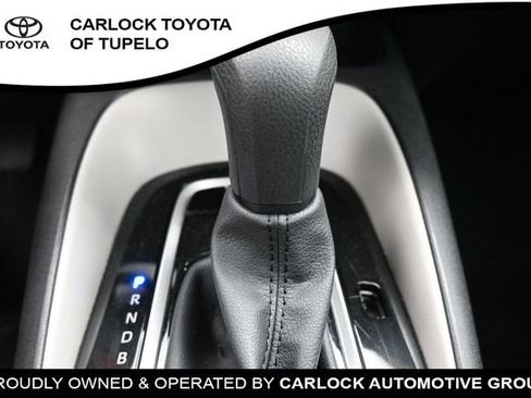 Used 2026 Toyota Corolla LE FWD image 33