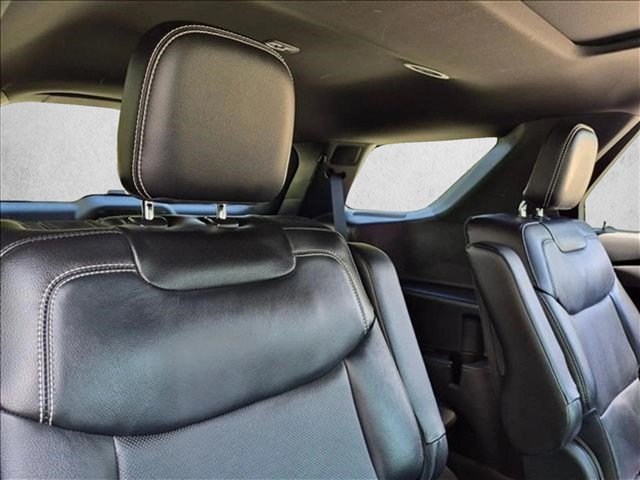 Used 2022 Ford Explorer ST w/ Equipment Group 401A AWD/4WD image 17