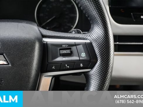 Used 2025 Mitsubishi Outlander SE FWD image 27